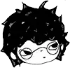 Sticker 🖤 ⋆˚꩜｡ всратыши 2.0 ｡꩜˚⋆  @maogui_riji