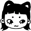 Sticker 🖤 ⋆˚꩜｡ всратыши 2.0 ｡꩜˚⋆  @maogui_riji