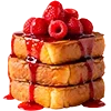 Sticker 🥞 ⋆˚꩜｡ всратыши 2.0 ｡꩜˚⋆  @maogui_riji