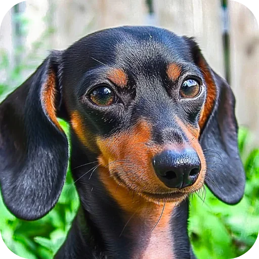 Sticker 🐶 KIKI
