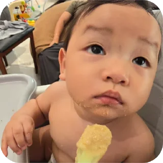 Video sticker 🤲 KIKI