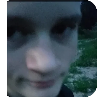 Video sticker 👍 Тюбік