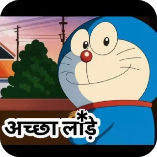 Video sticker 🫥 I Am Kavish Gandu
