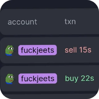 Telegram sticker 👍 Huey gonna steal all my stickers