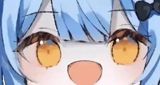 Telegram sticker 🤪 魔法少女的魔女审判