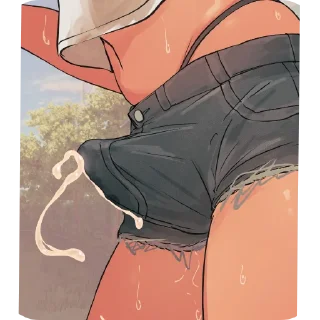 Video sticker 😭 ФУТОЧКИ @futagirls69
