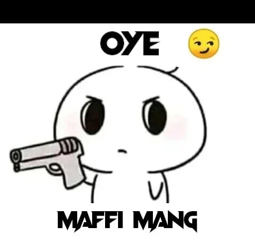 Telegram stiker 🔫 Sigma pack @ManasTheKing :: @fStikBot