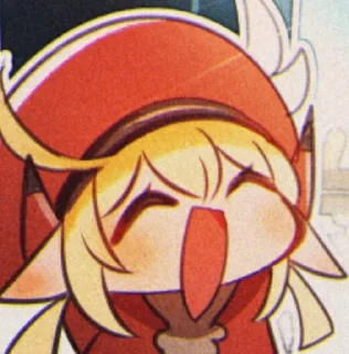 Telegram sticker 🥳 Deco's Pac @Field_of_smiling_sunflowers