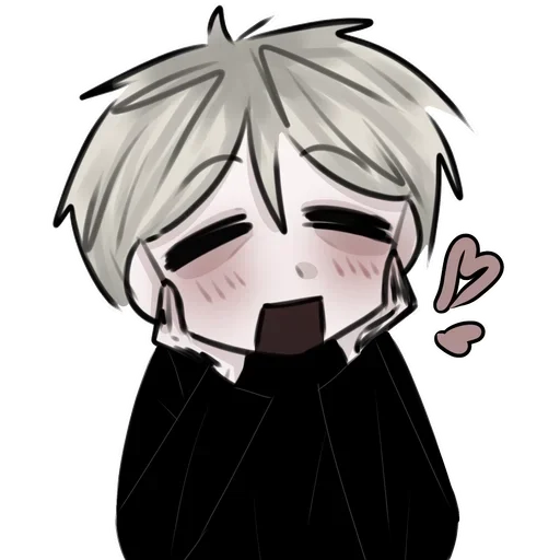 Telegram stiker 🥰 @Doossse