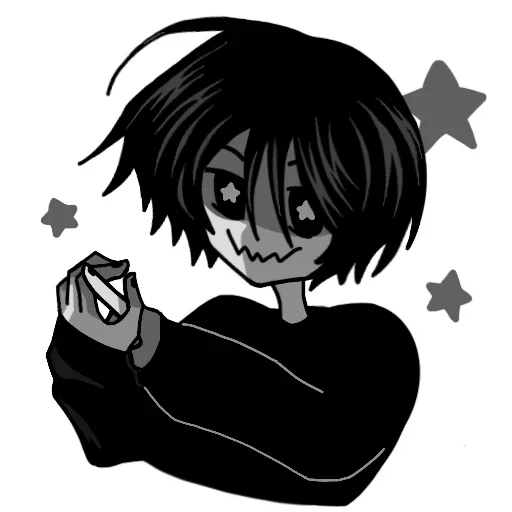Telegram stiker 🫶 @Doossse
