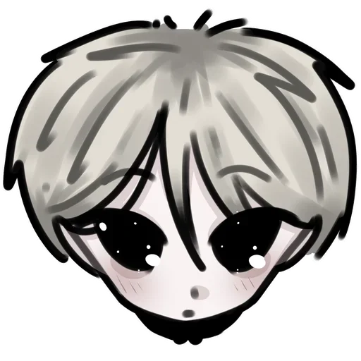 Telegram stiker 🥺 @Doossse