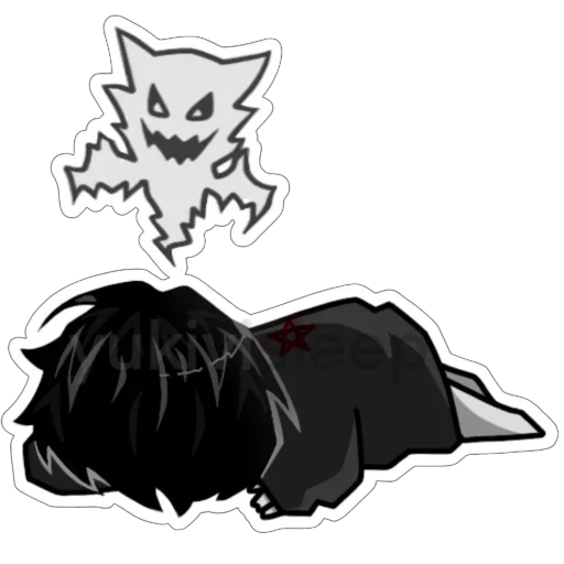 Telegram stiker ☠ @Doossse