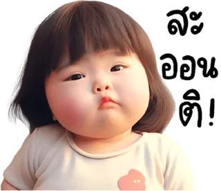 Telegram sticker ⭐ @nammo1997