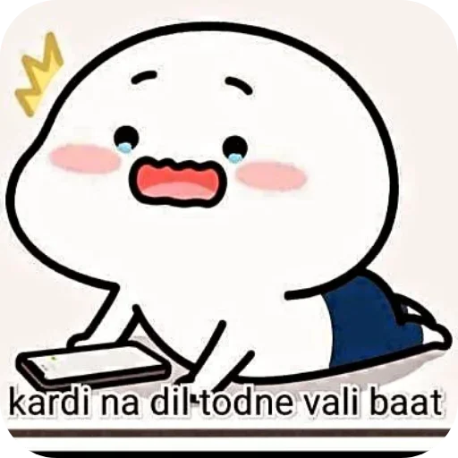 Telegram sticker 🙂 νιиϲєиzο :: @fStikBot