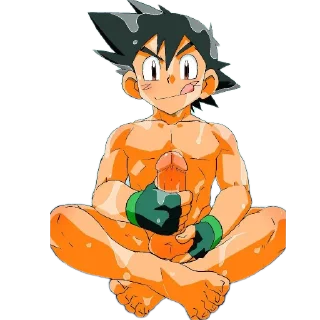 Video sticker 🐦 Anime 2