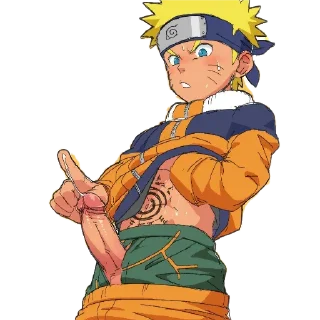 Telegram sticker 📖 Anime 2