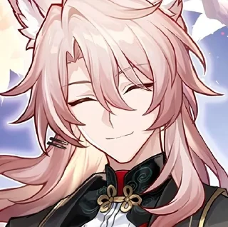 Telegram sticker 🦊 Jiaoqiu | @rrx_iy :: @fStikBot