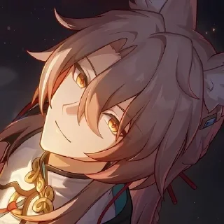 Telegram sticker 🦊 Jiaoqiu | @rrx_iy :: @fStikBot