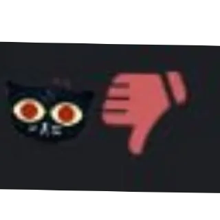 Video sticker 👍 :nightmareeyes: