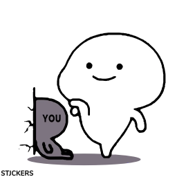 Telegram sticker 😒 Kuro