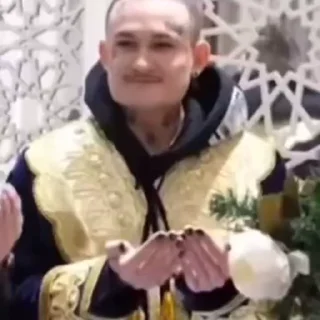 Video sticker 🙏 Больше стиков тут: @archstick
