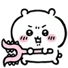 Video sticker 🤼‍♂️ 𓋵࣬chii @muuko ֪