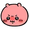 Video sticker 😡 𓋵࣬chii @muuko ֪