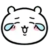 Video sticker 😂 𓋵࣬chii @muuko ֪