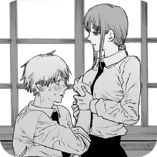 Video sticker 🥵 @AniPackBot استیکرساز😍