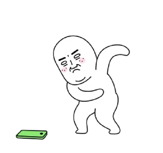 Video sticker ⭐ มีมเกรียนวันนี้:@sticker666XA