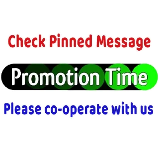 Telegram sticker 📣 Promo Ads @PunjabiSticker