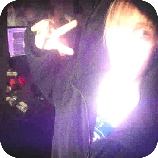 Telegram sticker 🎢 @solidogstate:: @fStikBot