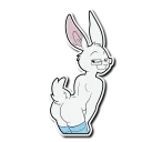 Telegram sticker 🍑 VC's Stickers