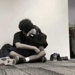 Video sticker 🗞 @hot_more 👈Pulse el ID💀😈