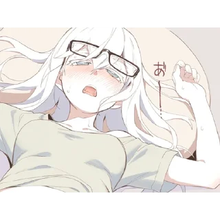 Video sticker 😴 Отличница. Больше: @hentach_s:.