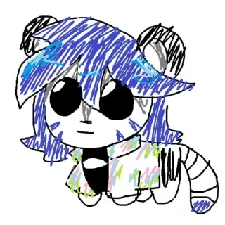 Video sticker 😶 JUNUZZIS=Dз