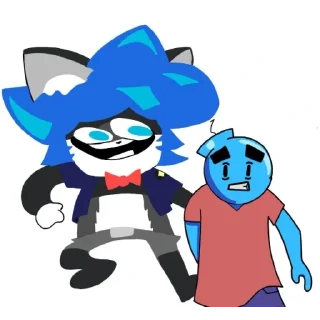 Video sticker 🤪 JUNUZZIS=Dз