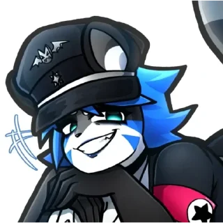 Video sticker 🥴 JUNUZZIS=Dз