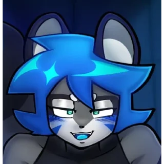 Sticker 😏 JUNUZZIS=Dз