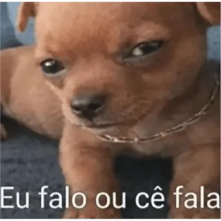 Telegram sticker 😊 oi posso fala