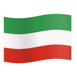Sticker 👑 Iran