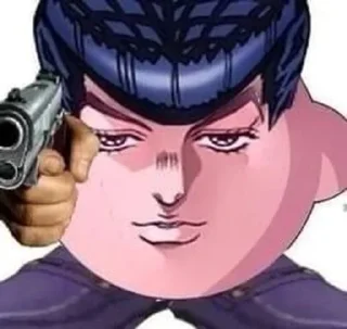 Telegram sticker 🌟 Favorite stickers :: @fStikBot