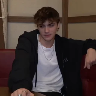 Video sticker 🦉 @Sidsticker 𝗦 𝖍 𝜩 𝐑 :: @fStikBot