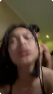 Video sticker 🌟 Jago Goyang :: @fStikBot