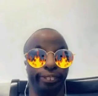 Telegram sticker 👍 Big Thumby