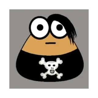 Telegram stiker ☠ Больше стиков тут: @stikery4