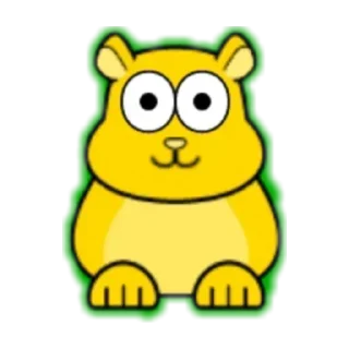 Telegram stiker 🐹 Больше стиков тут: @stikery4