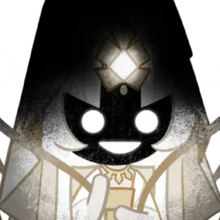 Video sticker 🌾 𓍼 | Mystic flour Cookie 🌾 [ @crkstick ]