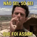 Telegram sticker 😅 O Auto da Compadecida (By Suzi)