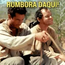 Telegram sticker 🚶 O Auto da Compadecida (By Suzi)
